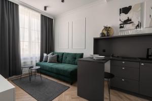 APARTIO ROOMS Katowice