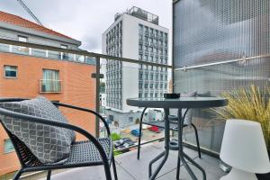 Marina Gdańsk Apartments by Renters Prestige