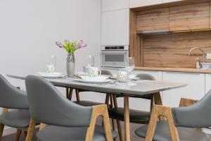 Marina Gdańsk Apartments by Renters Prestige