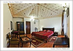 Lohana Village Resort
