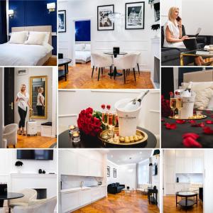 Apartamenty ARTE Lublin Niecała 11 - faktura VAT parking free