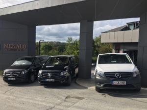 MENALO HOTEL PREMIUM ISTANBUL AIRPORT