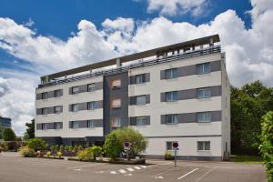 Hotels Best Western Hotel Atlantys Zenith Nantes : photos des chambres