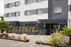 Hotels Best Western Hotel Atlantys Zenith Nantes : photos des chambres