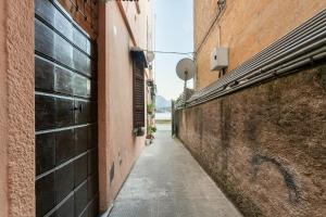 Cadenabbia Lake side Apartments