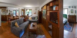 Il Glicine sul Golfo