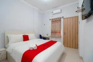 RedDoorz near Pantai Barat Pangandaran 2 - 庞岸达兰