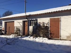 Maisons de vacances Le Ruisseau a Bussang Htes Vosges tout confort : photos des chambres