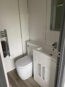 4 bedroom bungalow in peaceful countryside with log burner - Talar Deg, Capel Madog