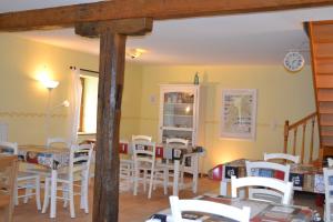 B&B / Chambres d'hotes Chambres d'Hotes Le Moulin a Epices : photos des chambres