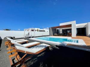 Villa Isora by Villalia