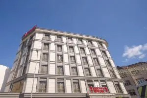 King City Hotel - Mahmutbey