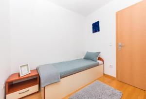 Apartment Sea View in Makarska, free parking