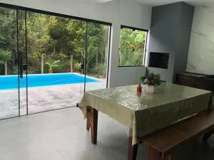 Casa de Lenir - Garopaba