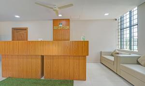 Treebo Green Land Coorg