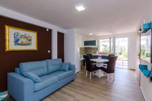 Apartments Paula 