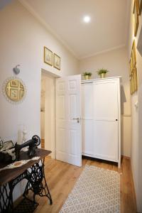 Janicsár Garden Apartman