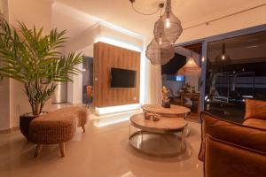 Villa Tahona by Villalia