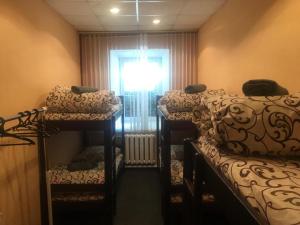 DESYATINNAYA Hostel