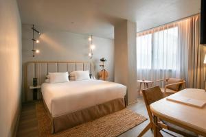 Classic SOHO room in Only YOU Hotel Málaga