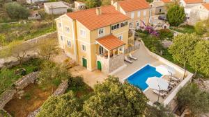 Villa Sali ZadarVillas