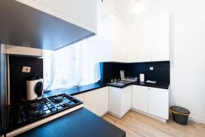 BUDAPEST4U - New apt in the central of Budapest