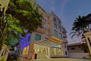 The Fern Residency Hubballi, Series by Marriott