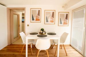 Apartmán u Jiříka