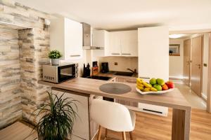 Apartmán u Jiříka