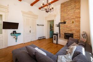 Apartments Villa Ida