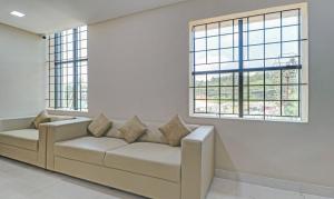 Treebo Green Land Kushalnagar