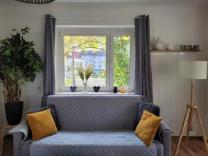 FAMILY APARTMENT LINZ Wohnen mit Garten am Fusse des Pöstlingbergs TOP LAGE Villenviertel