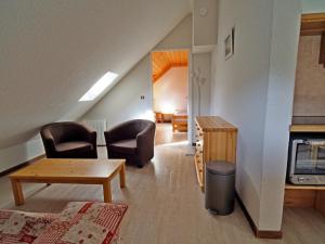 Appartements Boost Your Immo Les Deux Alpes 230 Alpheratz : photos des chambres