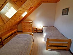 Appartements Boost Your Immo Les Deux Alpes 230 Alpheratz : photos des chambres