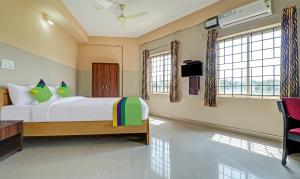 Treebo Green Land Kushalnagar