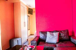 Thavhani Guest House