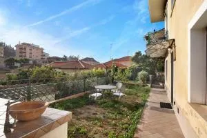 Santa Lucia - Gorleri