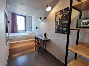 Hotels 7Art Hotel : photos des chambres