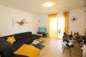 Apartment Rinkovec 