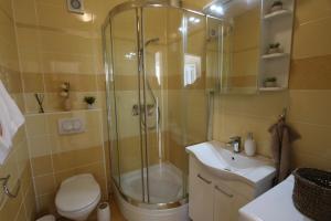 Apartment Rinkovec 