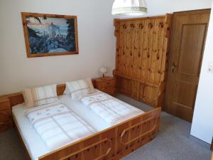 Ferienhaus Alpenblick