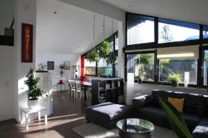 Bezaubernder Bungalow im Fünfseenland nähe S-Bahn - 普拉内格