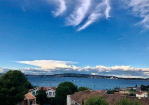 Le Bleu Mer By Avecoeur