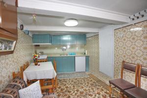 Skopelos house in Castle