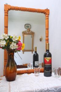 Skopelos house in Castle