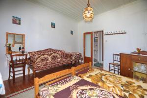 Skopelos house in Castle