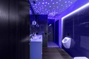 sky FLAT jacuzzi sauna 27 FLOOR