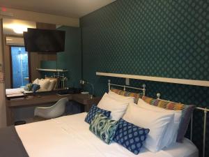 Porto Retrô Residence