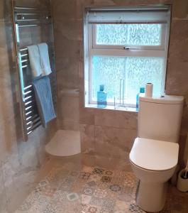 The Rockhouse - Cosy stone built Thatch Cottage