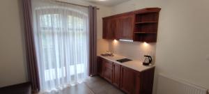 Apartamenty Nad Apteką